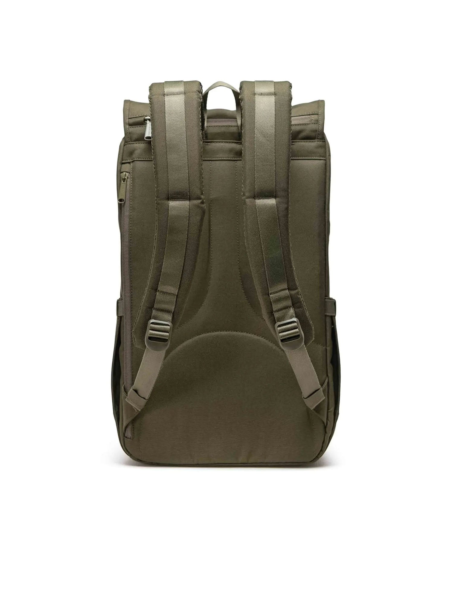 Herschel Herschel Little America 30L Verde