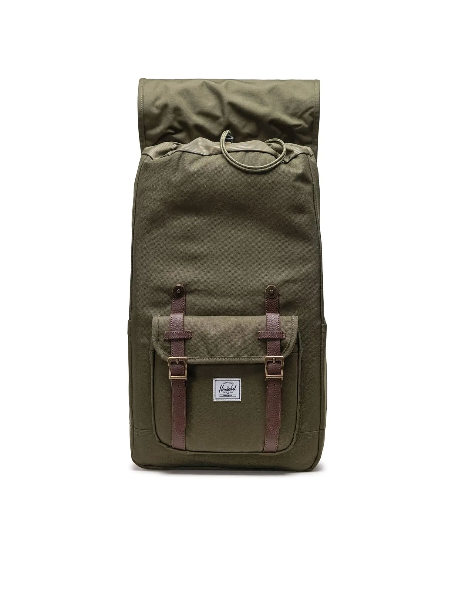 Herschel Herschel Little America 30L Verde