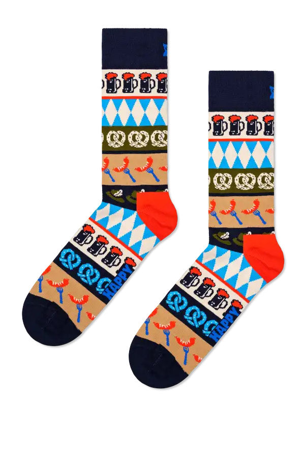 Happy Socks  Multicolore