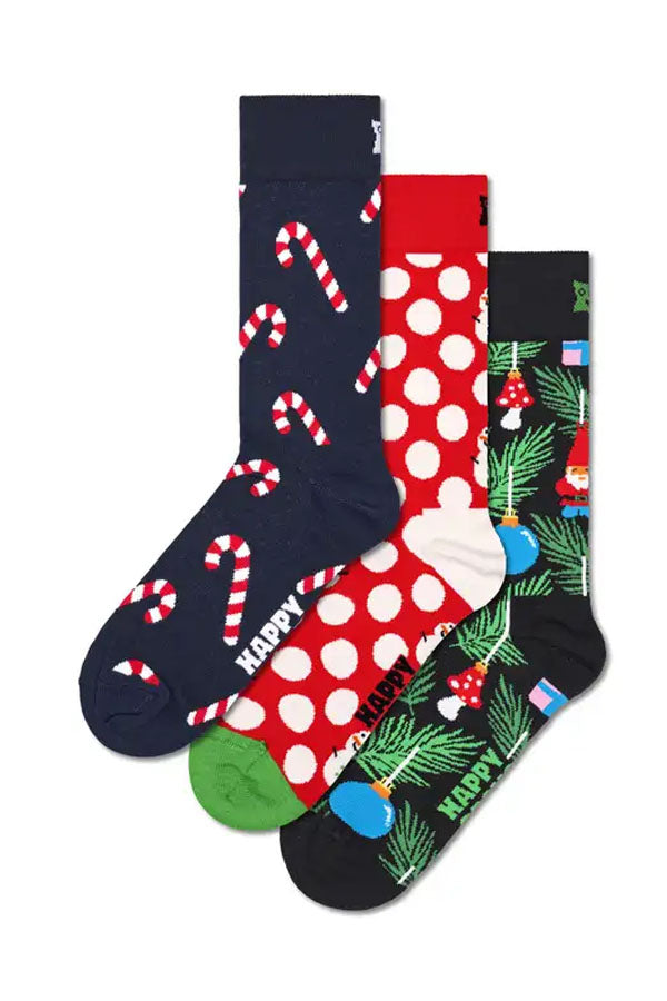 CALZE Multicolore Happy Socks