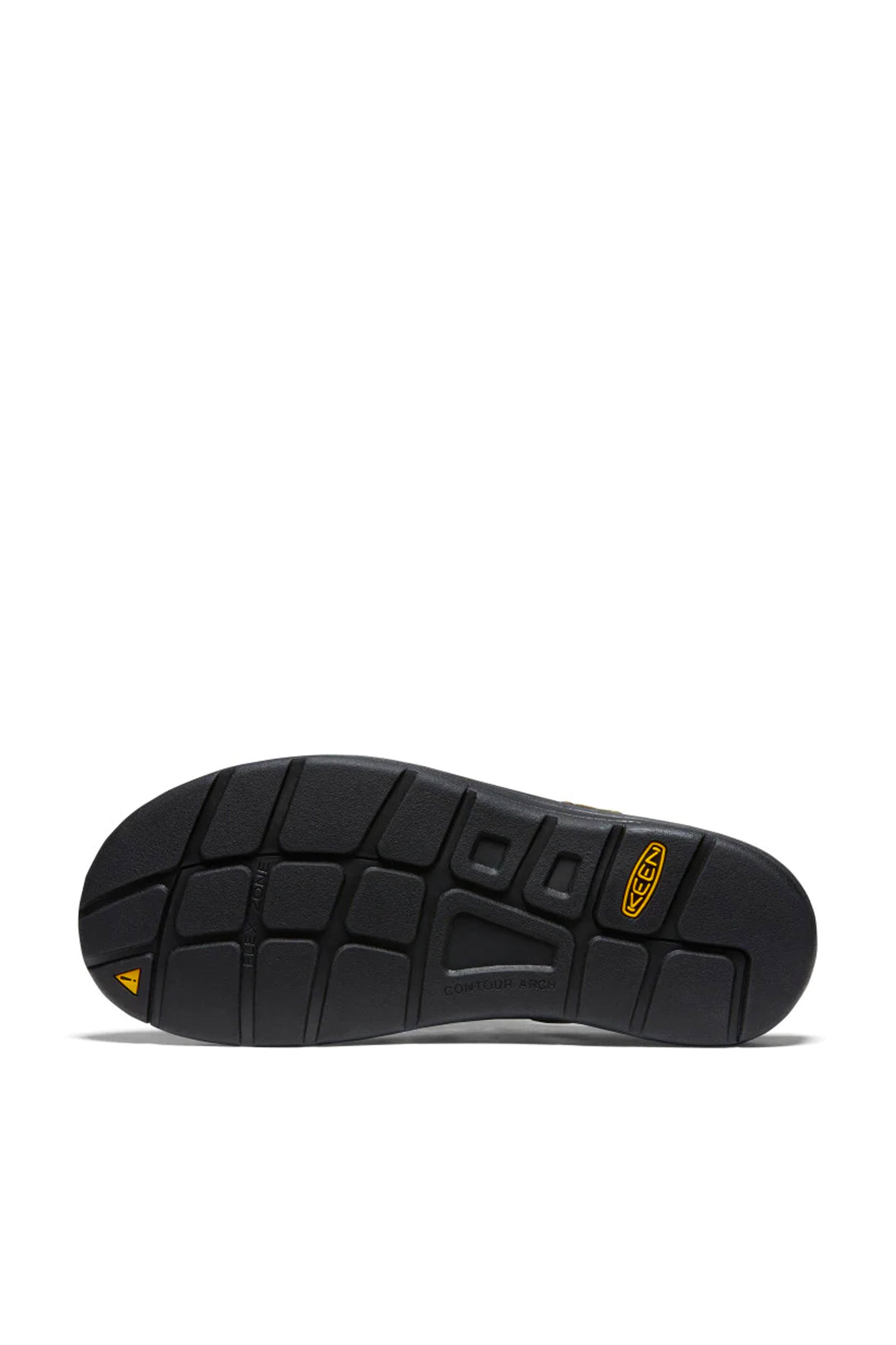 Keen Scarpe Uneek da uomo Verde