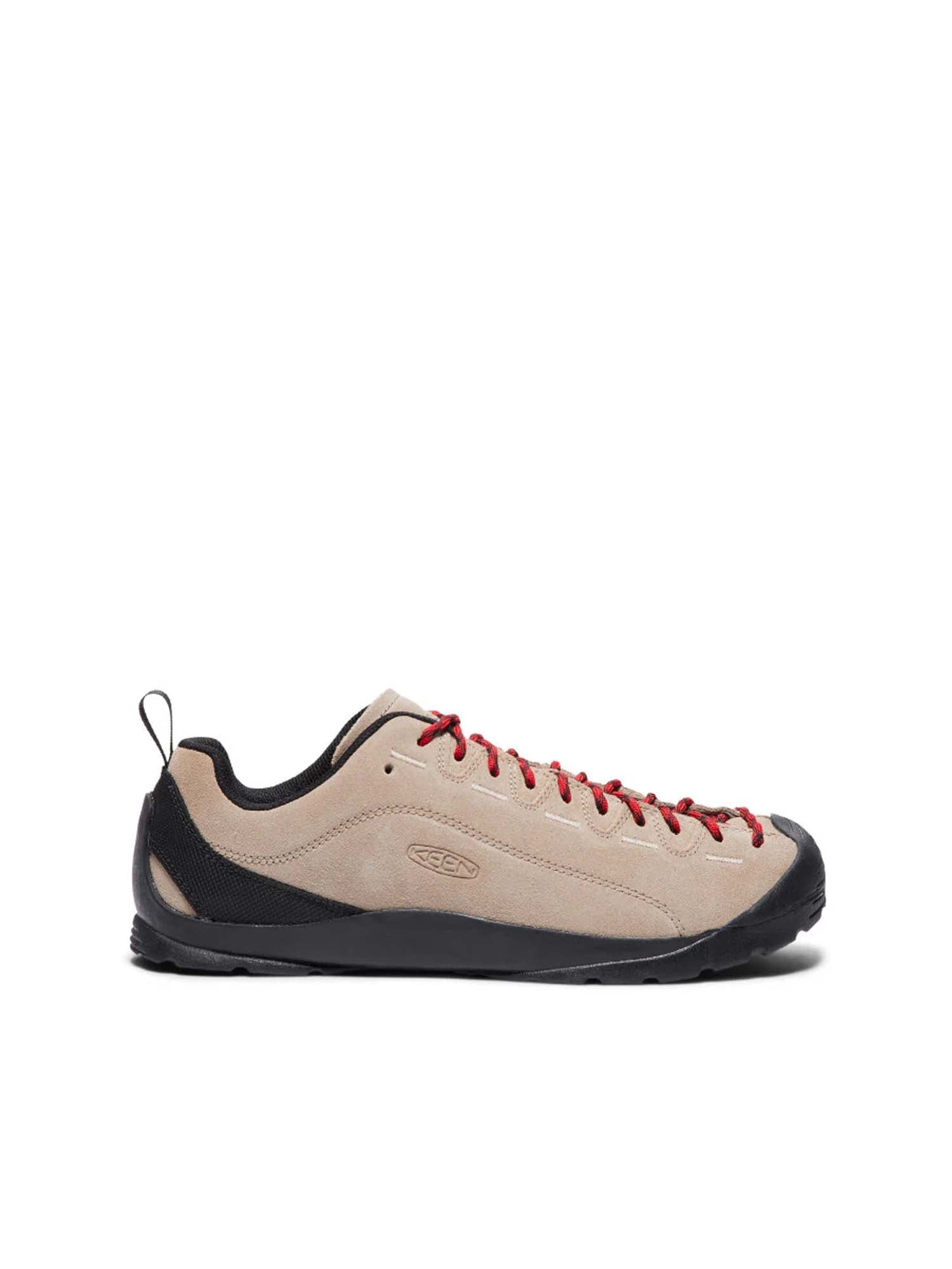 Keen Scarpe Jasper da Uomo Beige