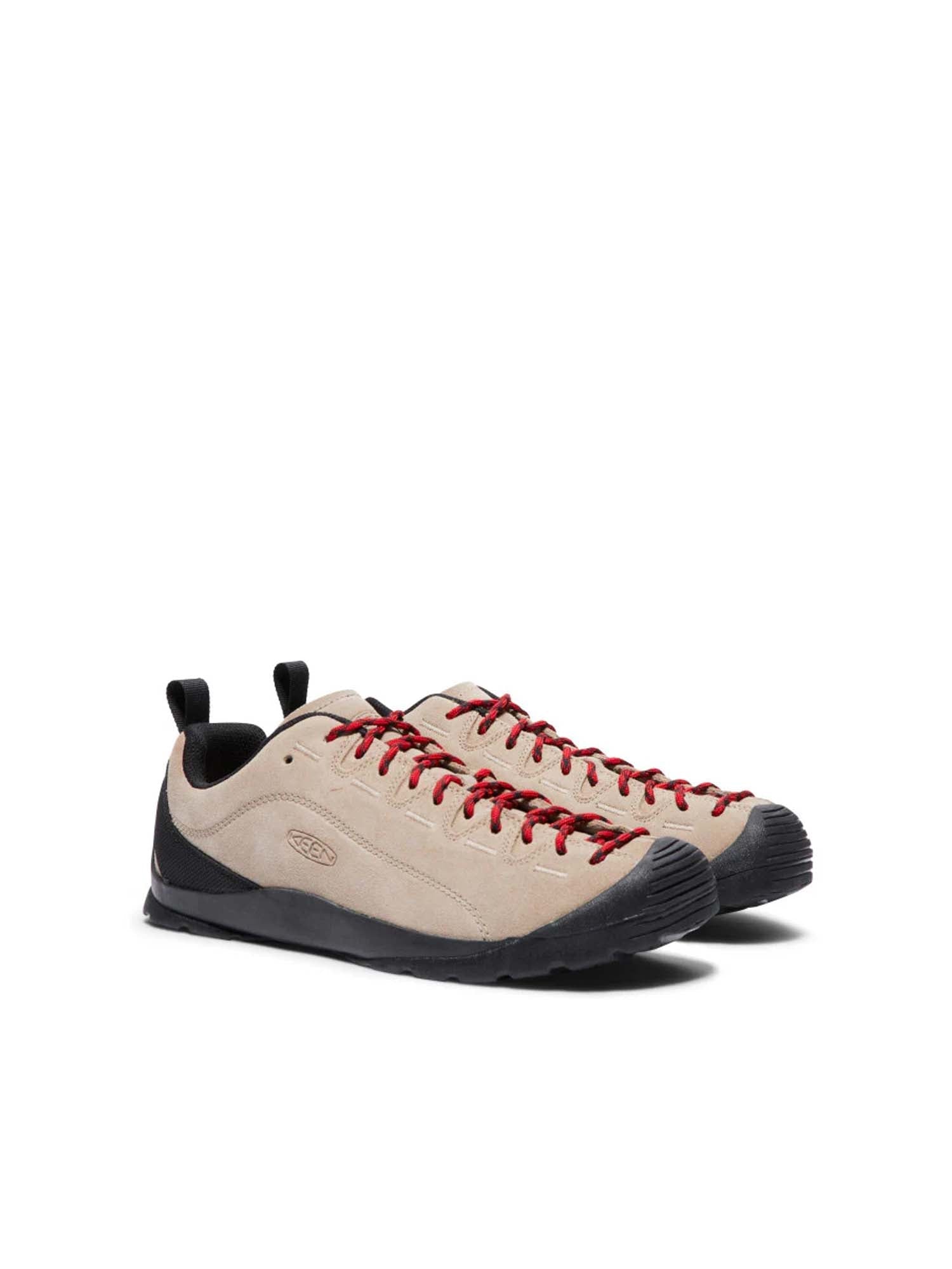 Keen Scarpe Jasper da Uomo Beige