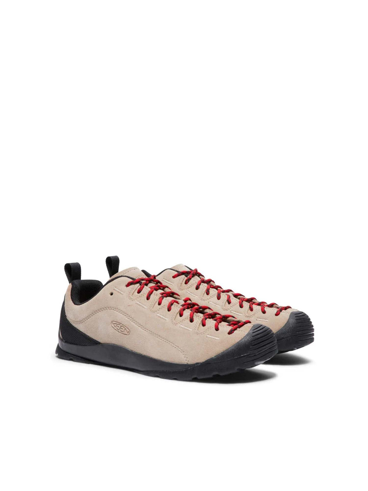 Keen Scarpe Jasper da Uomo Beige