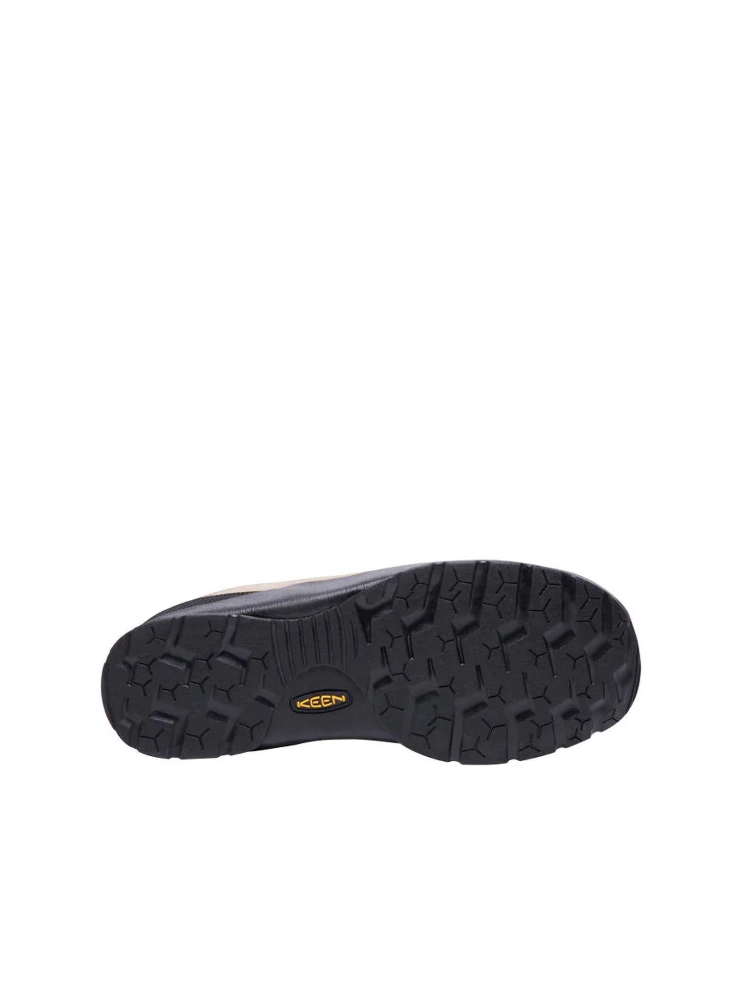Keen Scarpe Jasper da Uomo Beige