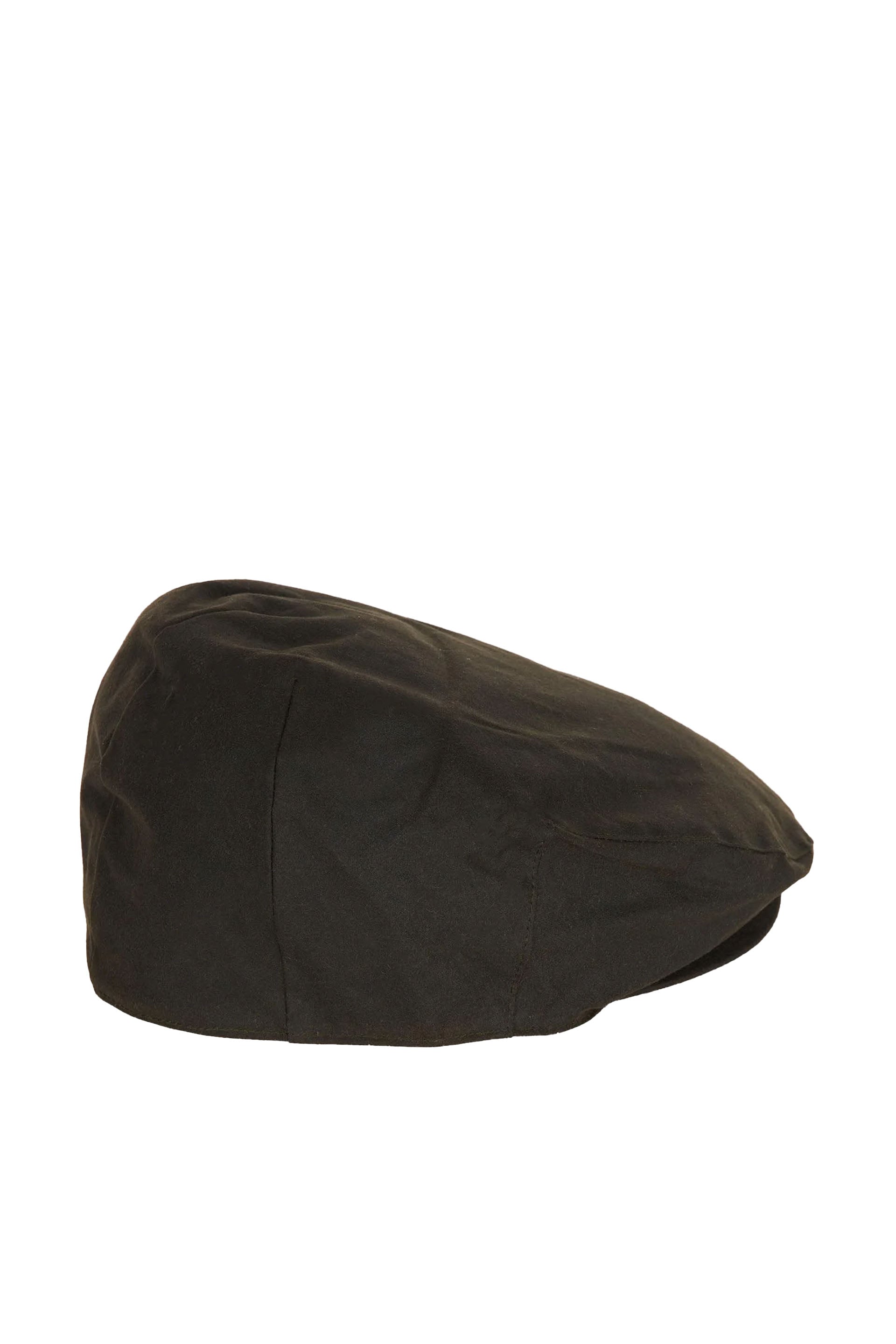 Barbour Basco cerato Verde