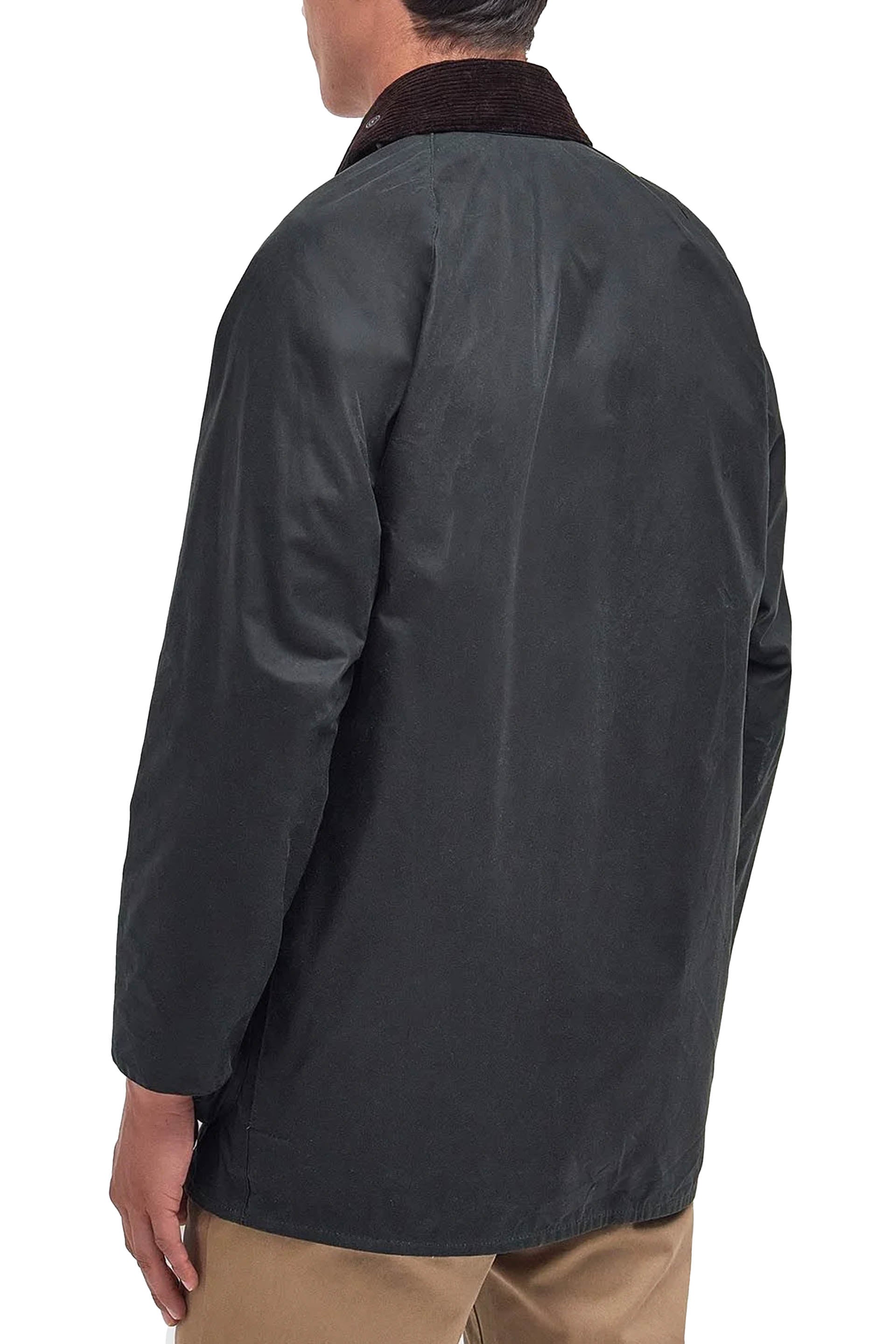 Barbour Giacca cerata Beaufort® Verde