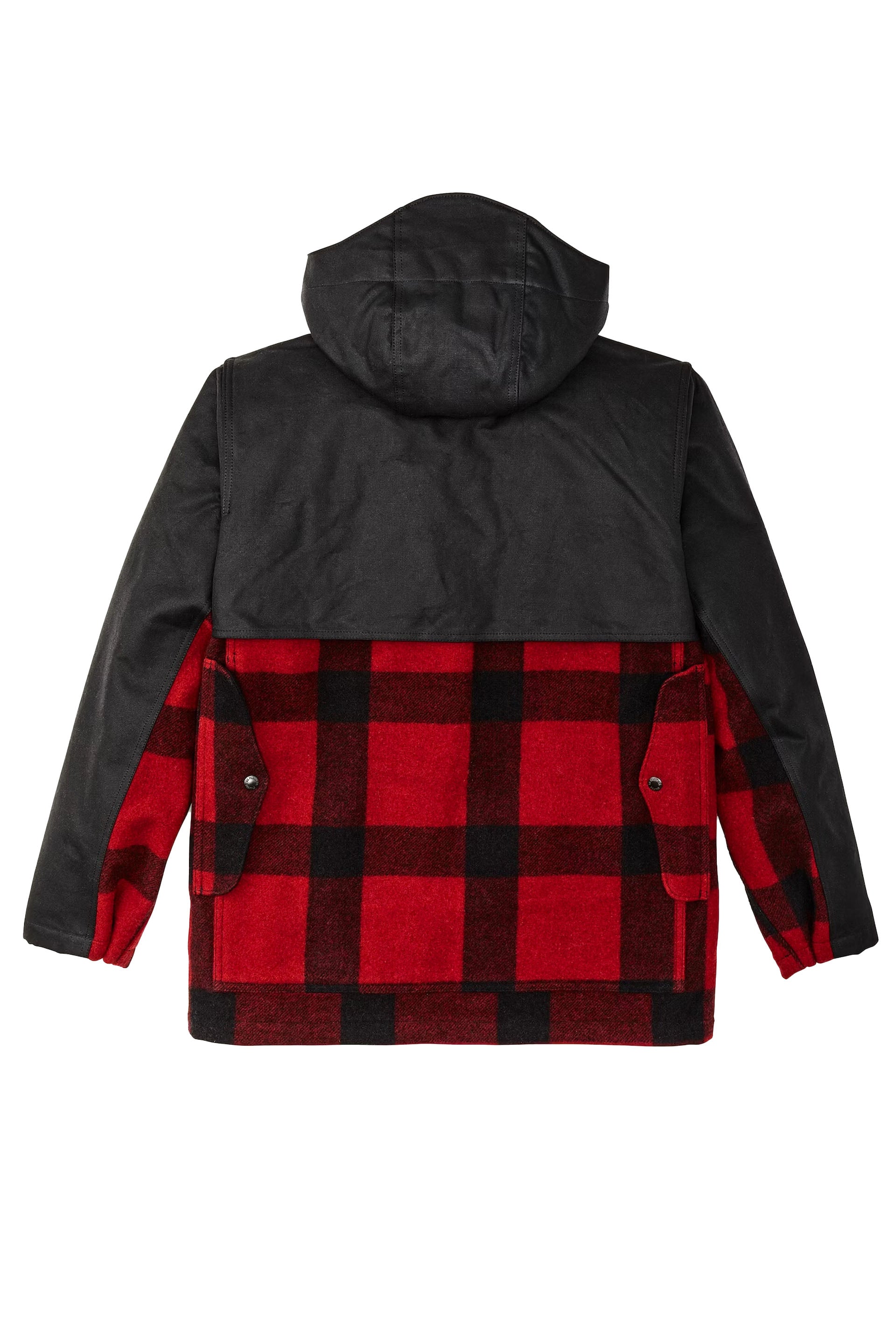 Filson Mackinaw Wool Double Coat Jacket €636,00 EUR | Banana Benz