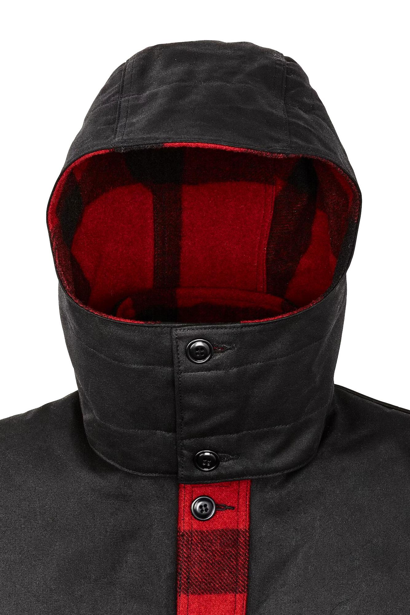 Filson Mackinaw Wool Double Coat Jacket €636,00 EUR | Banana Benz