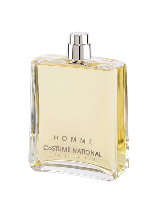 Costume National Homme Eau De Parfum 100Ml Bianco