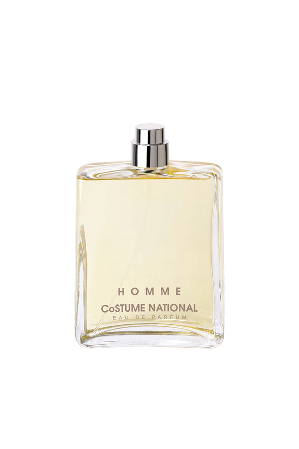 Costume National Homme Eau De Parfum 100Ml Bianco