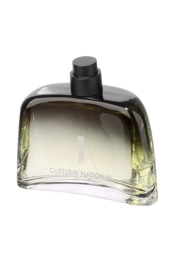 Costume National I Eau De Parfum 100Ml Bianco