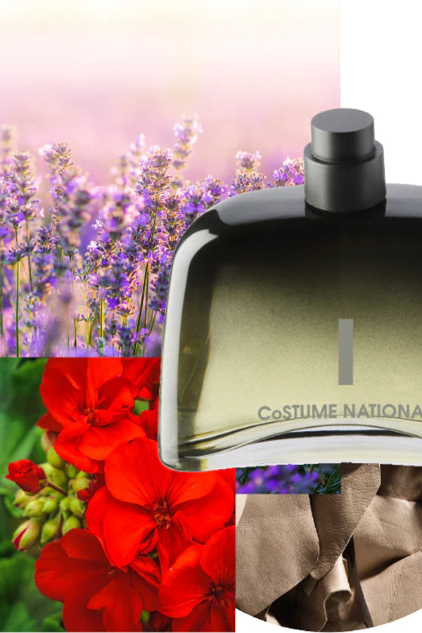 Costume National I Eau De Parfum 100Ml Bianco