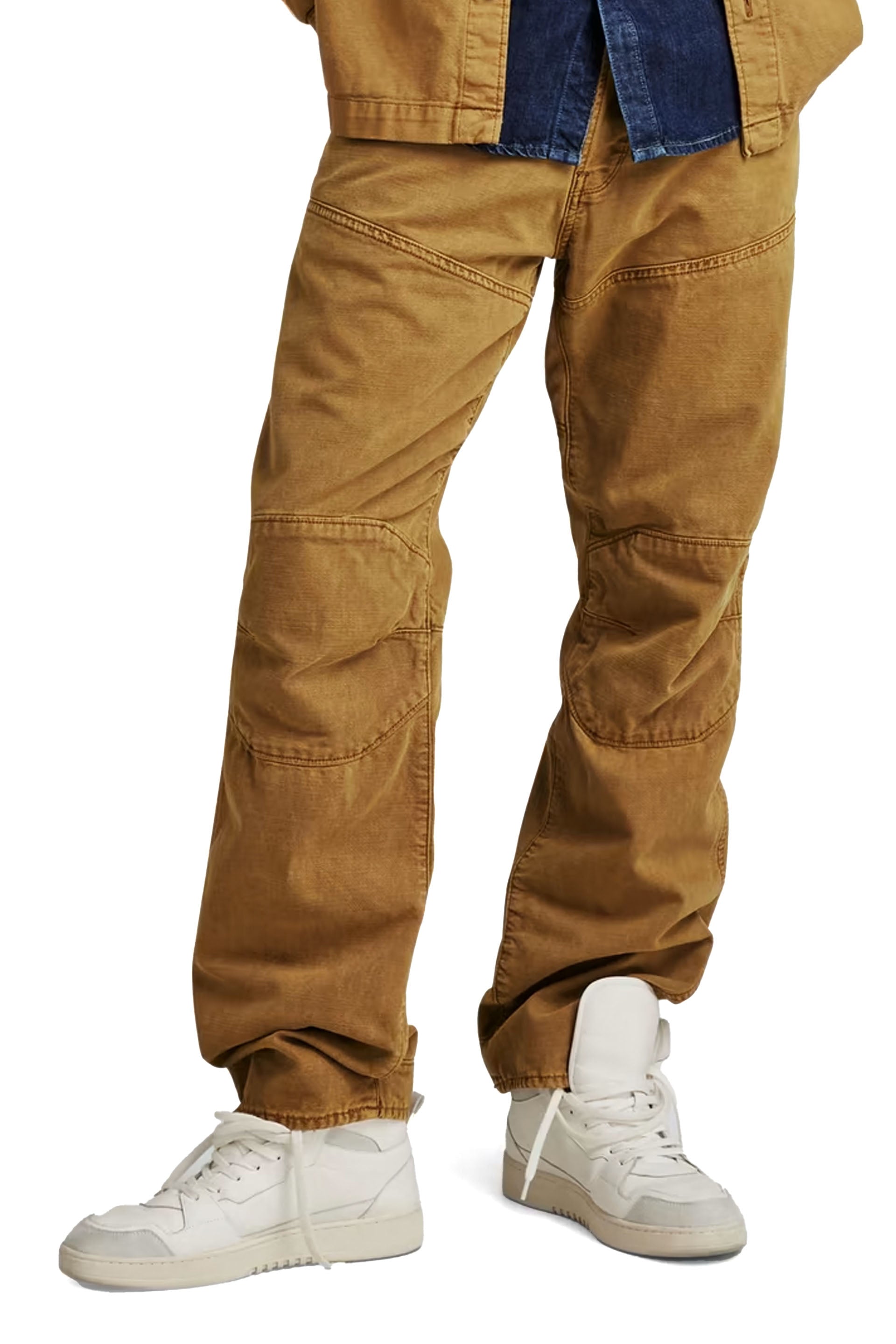 Elwood 5620 3D Regular Jeans