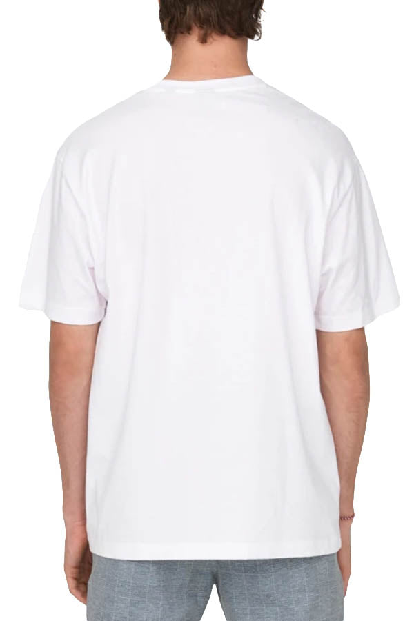 T-SHIRT Bianco Only & Sons