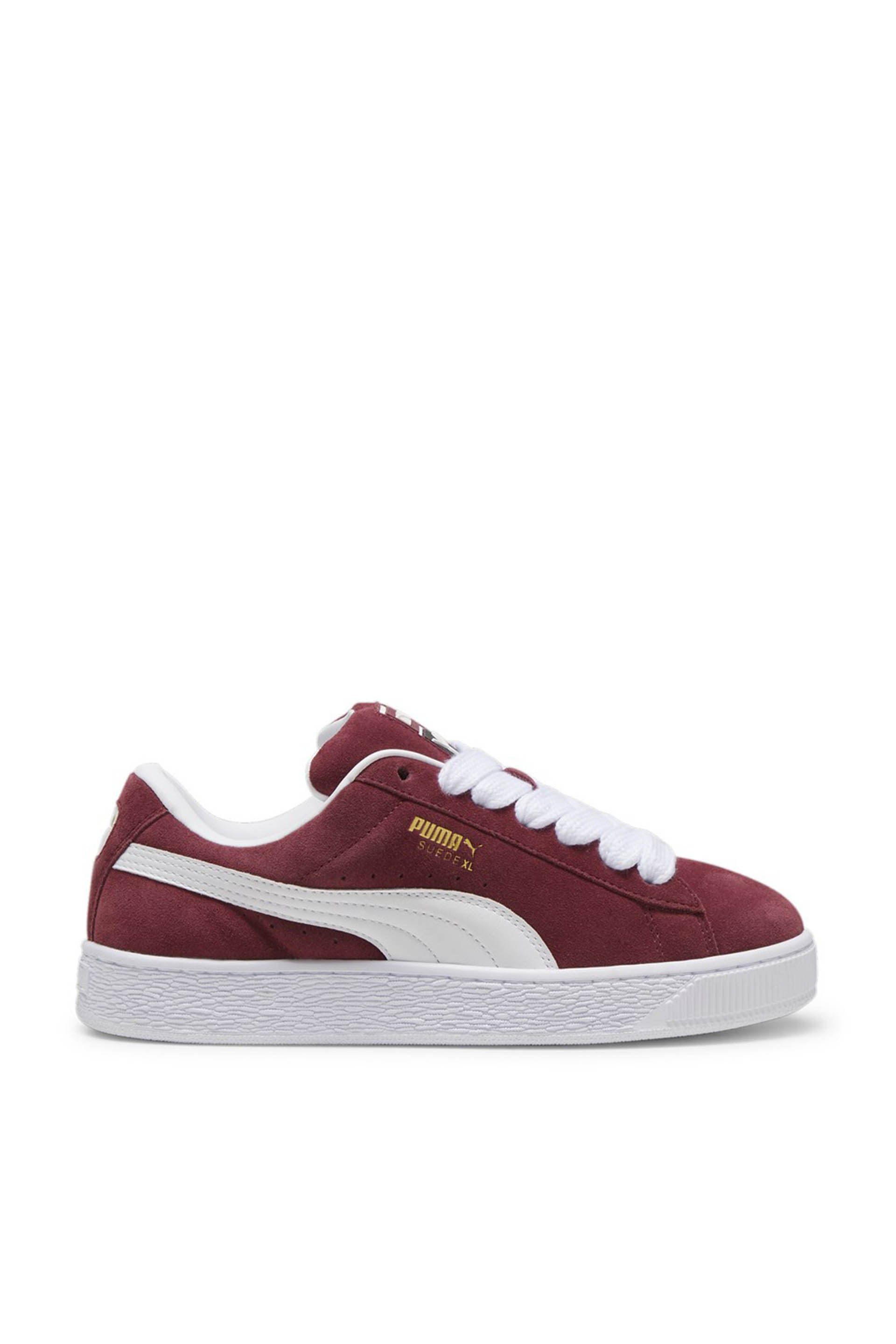 SNEAKERS Rosso Puma