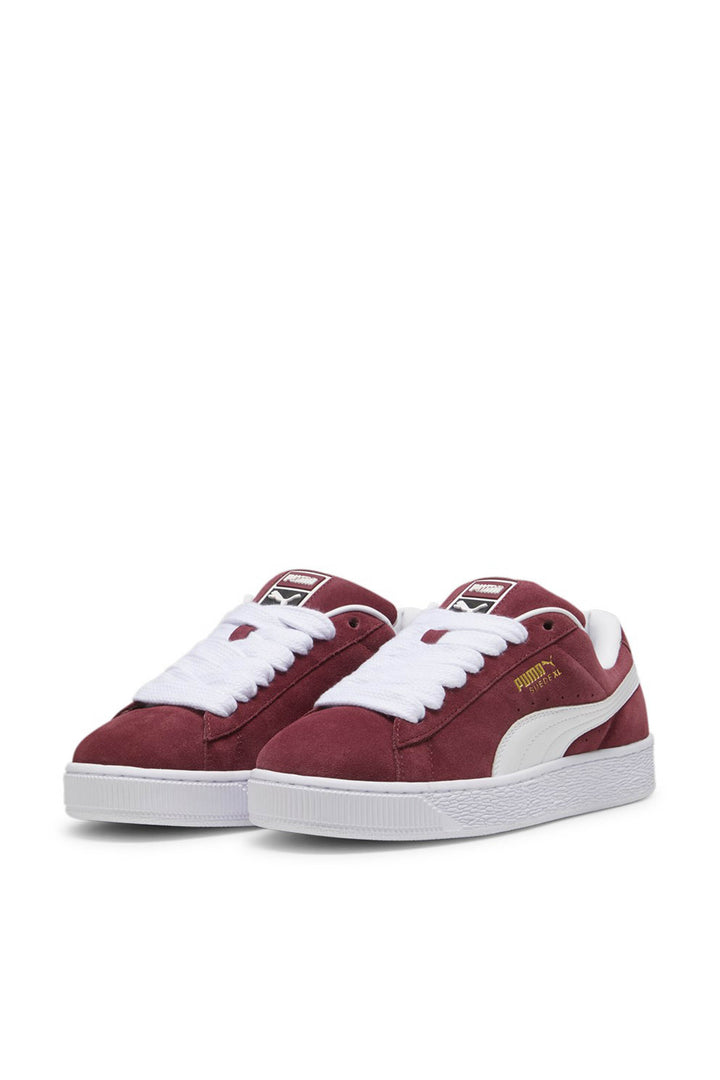 SNEAKERS Rosso Puma