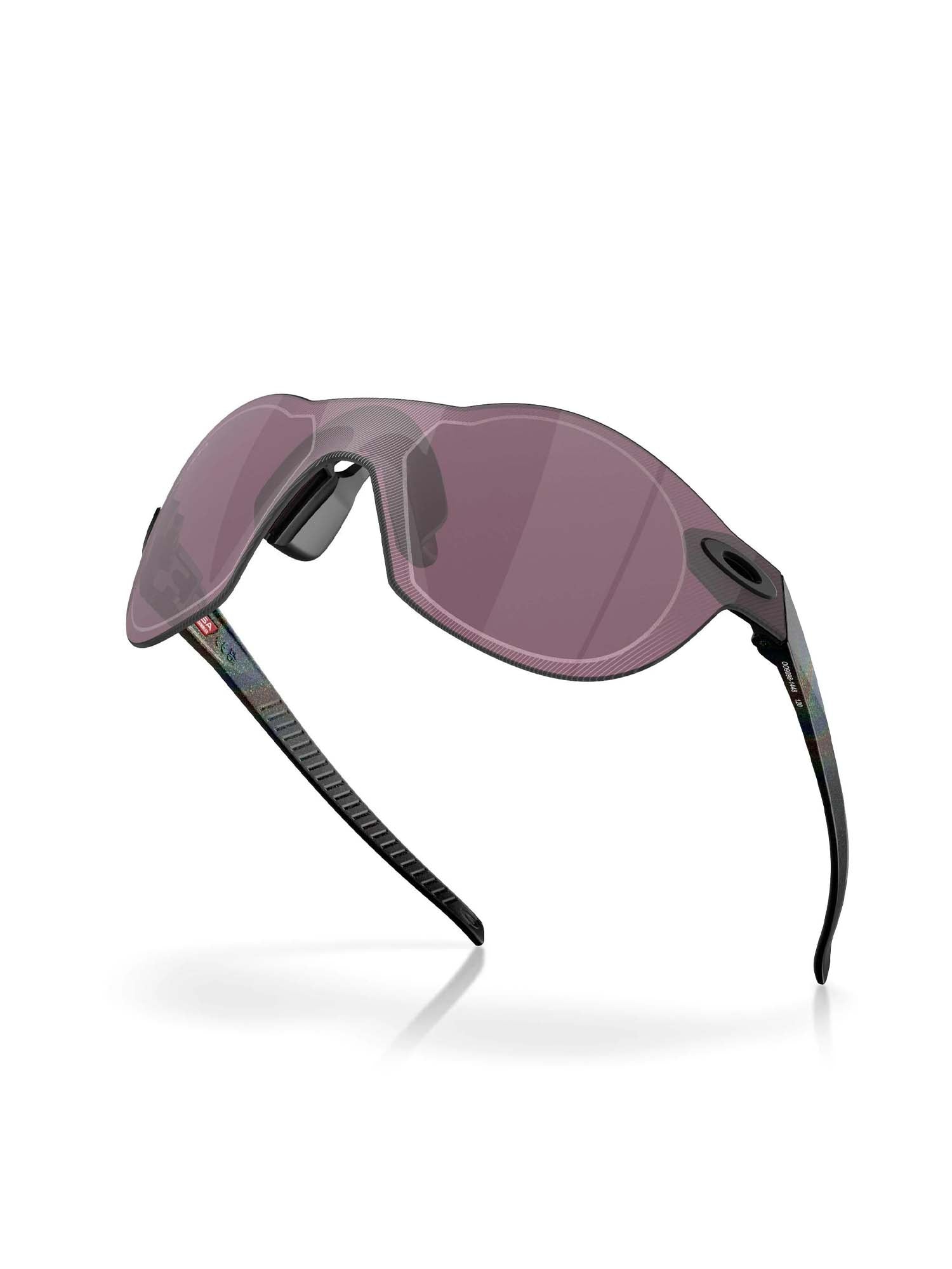 Oakley Re:SubZero Grigio