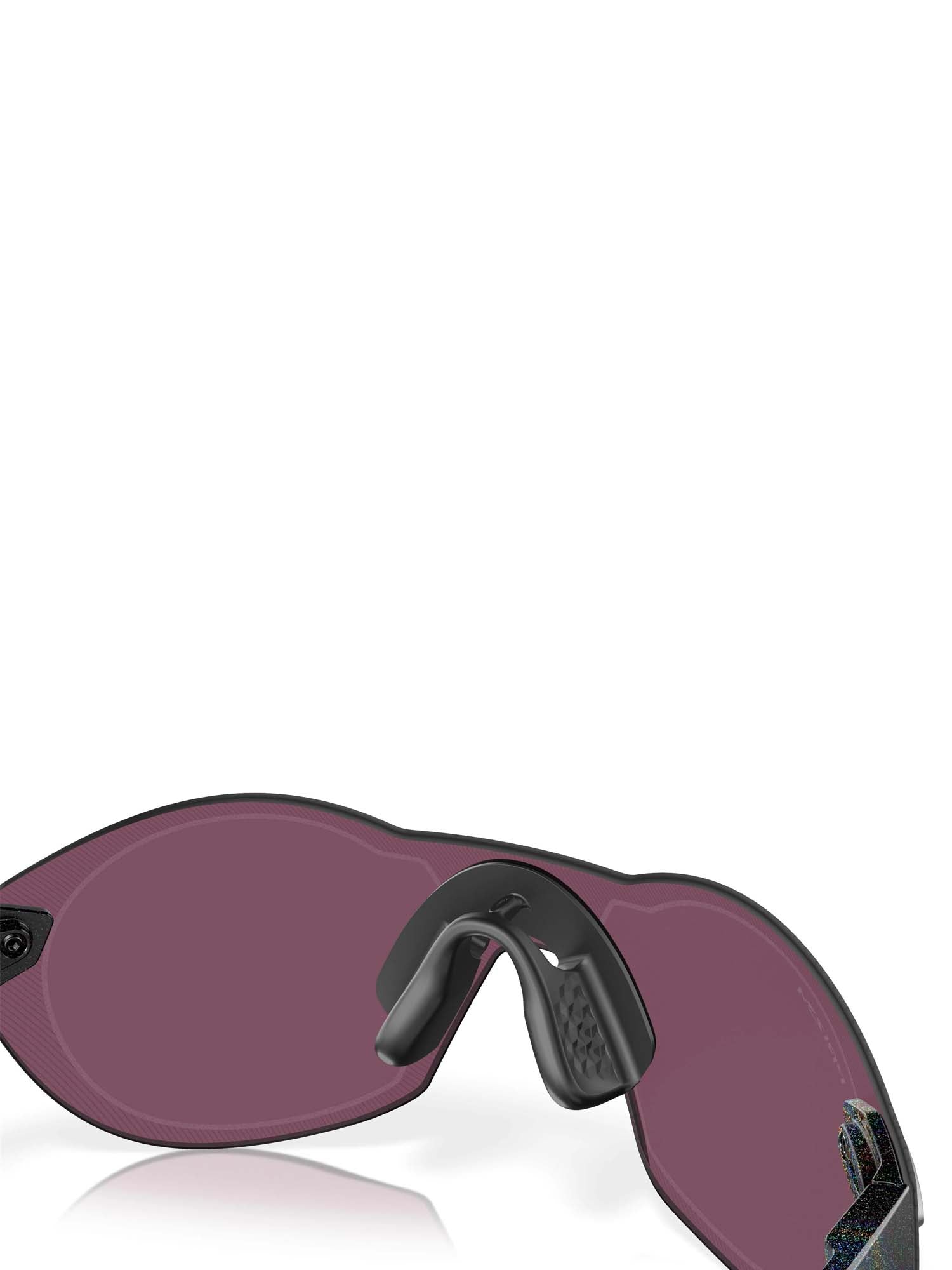 Oakley Re:SubZero Grigio