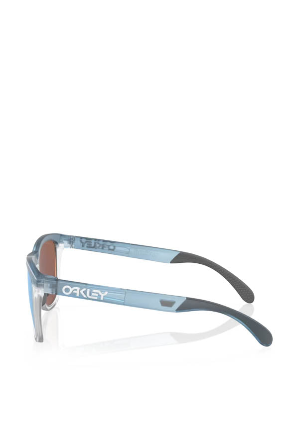 OCCHIALI DA SOLE Azzurro Oakley