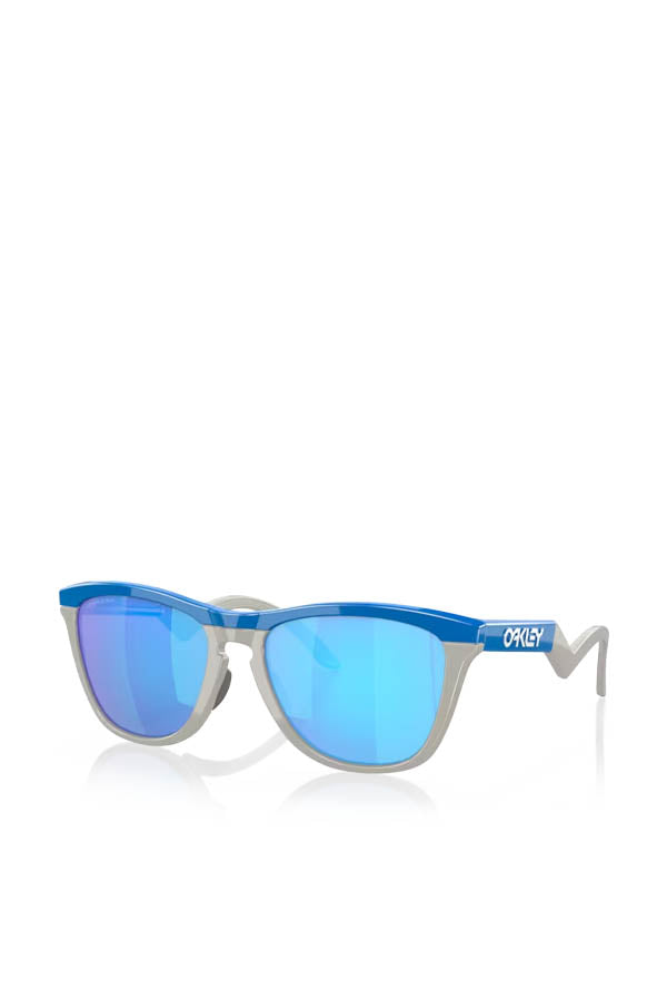 OCCHIALI DA SOLE Azzurro Oakley