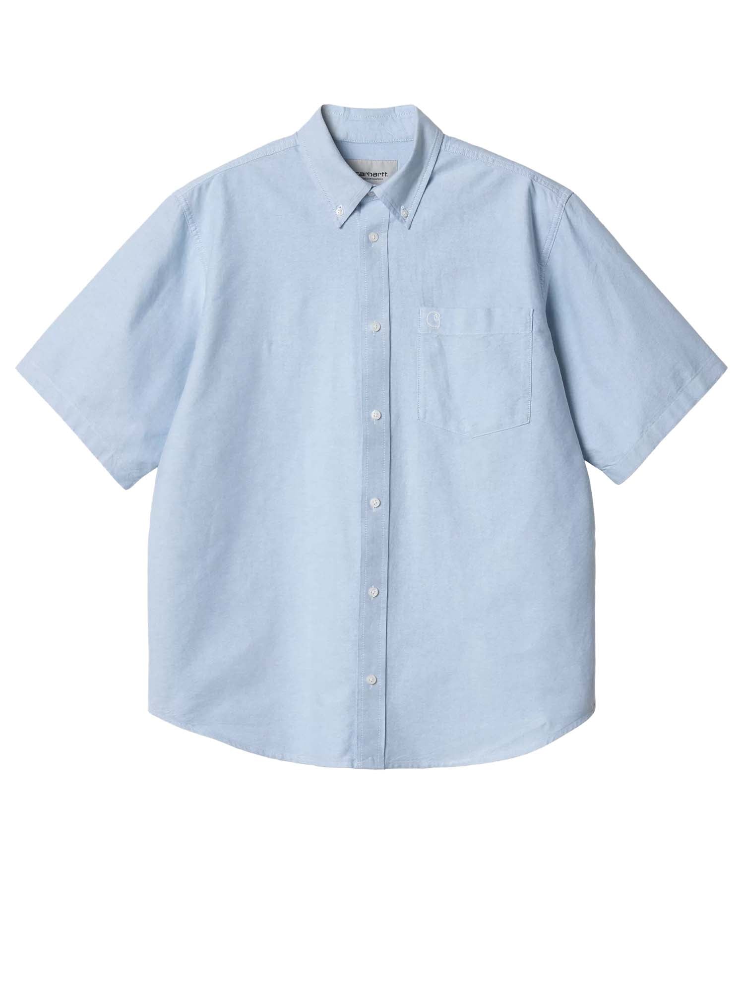 S/S Braxton Shirt
