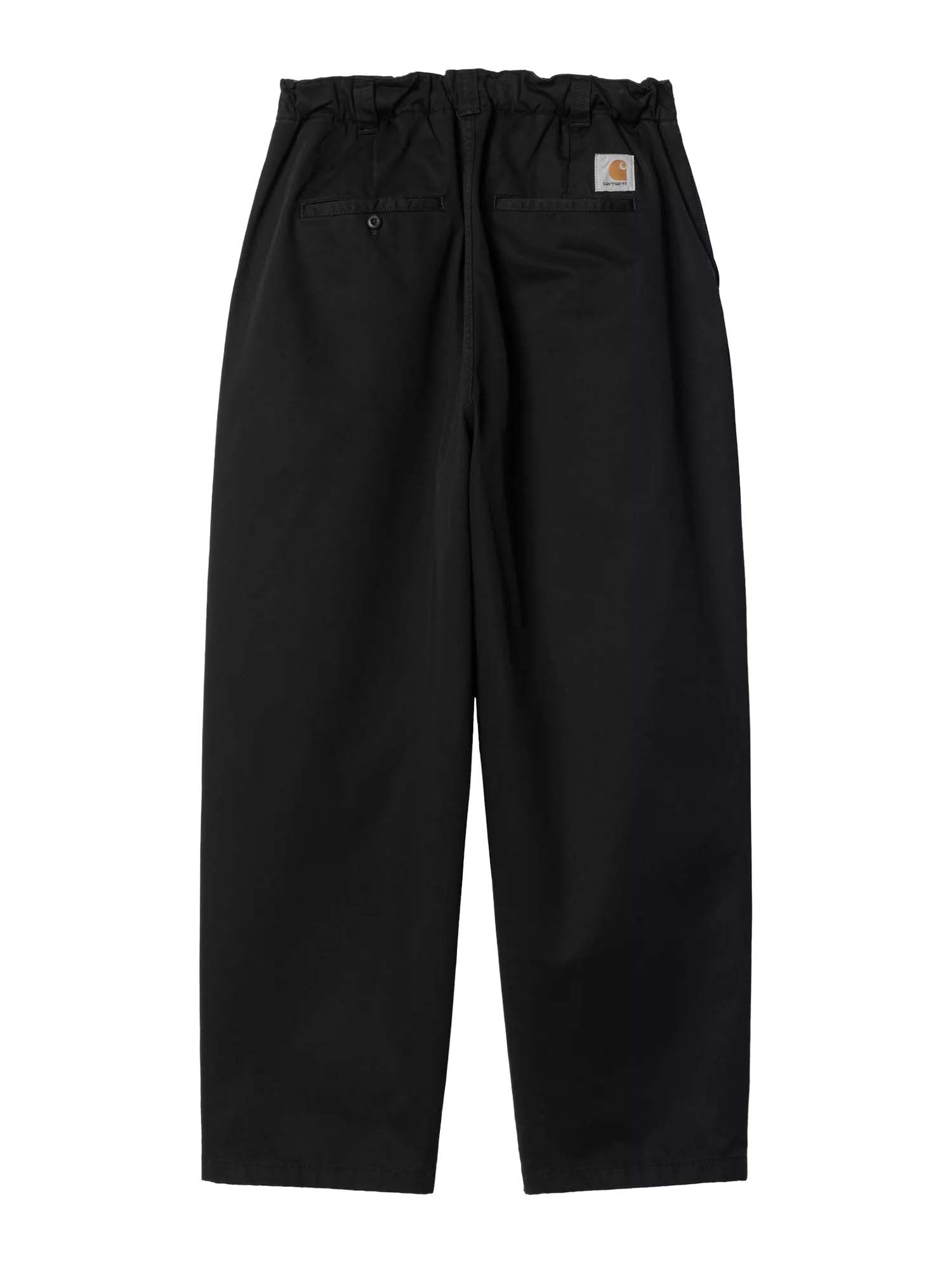 Carhartt Wip Marv Pant Nero