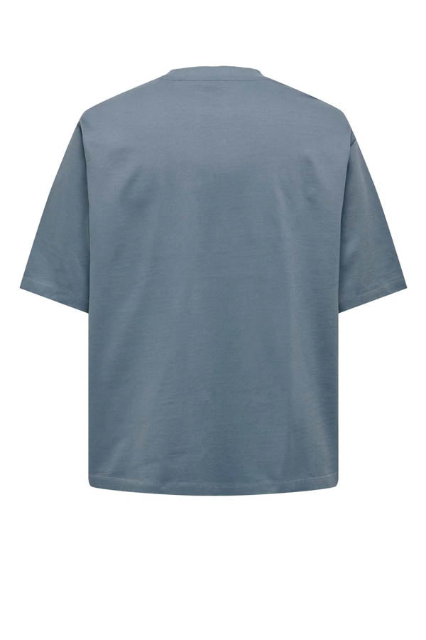 T-SHIRT Grigio Only & Sons