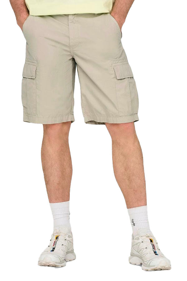 SHORTS Bianco Only & Sons