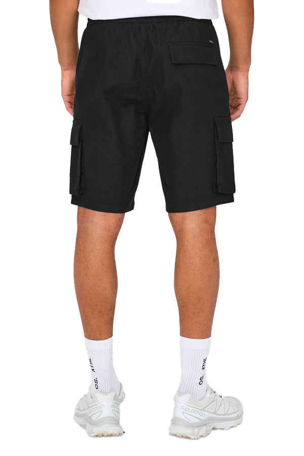 SHORTS Nero Only & Sons