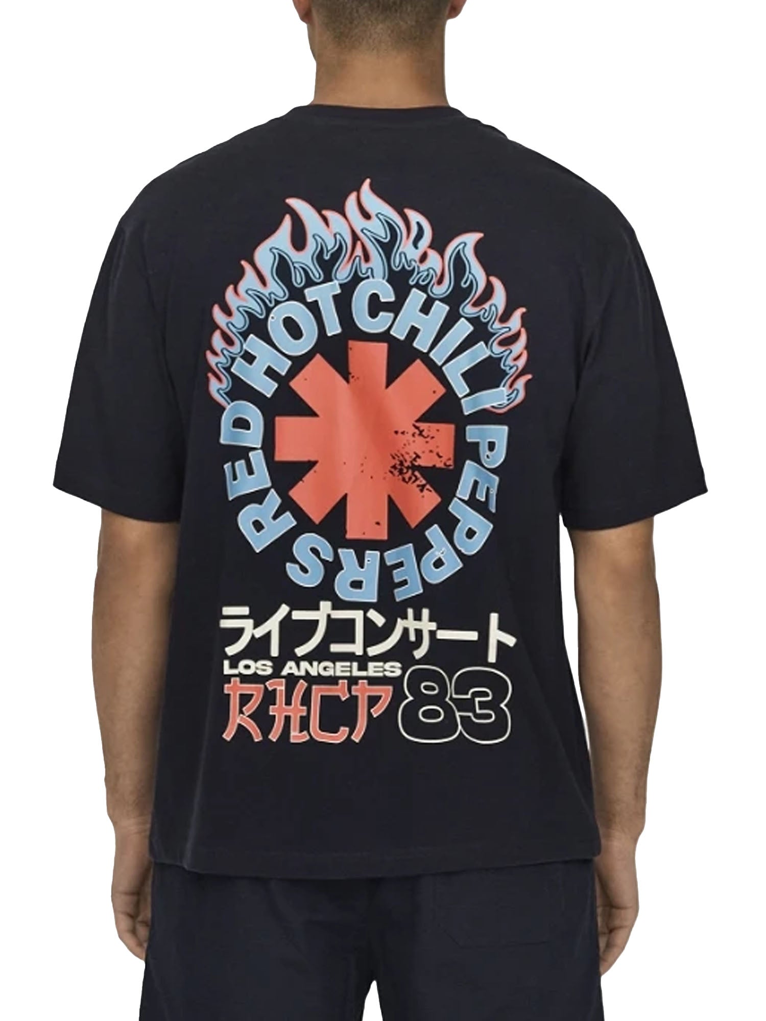 T-Shirt Red Hot Chili Peppers