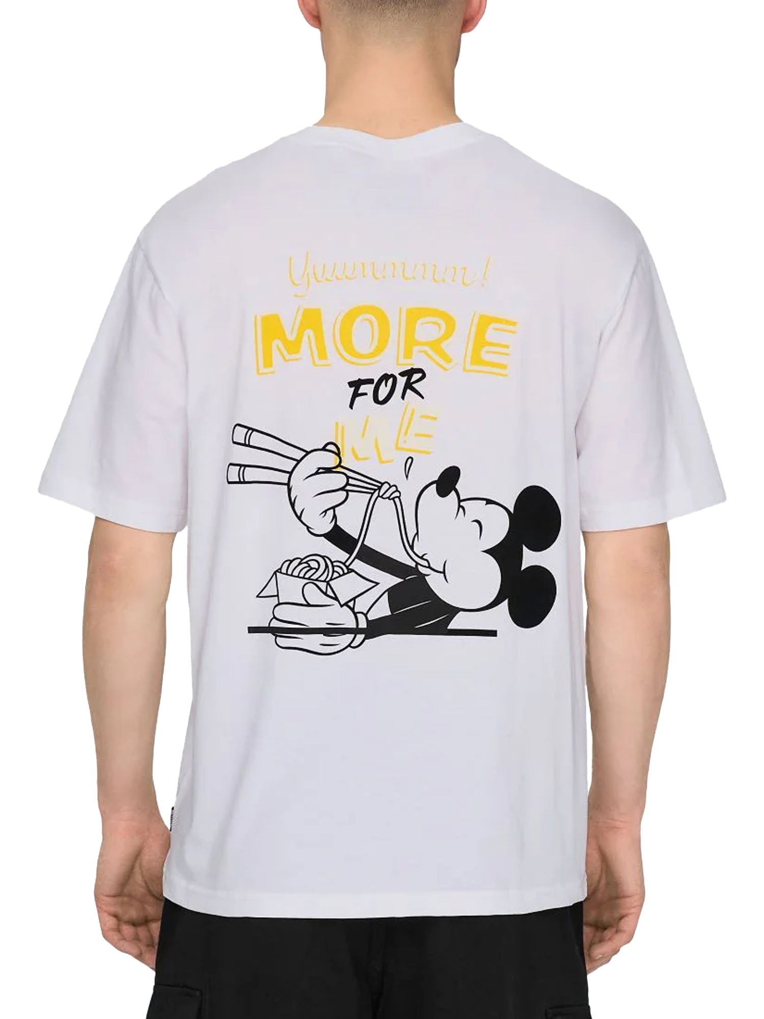 T-Shirt Disney Mickey Mouse