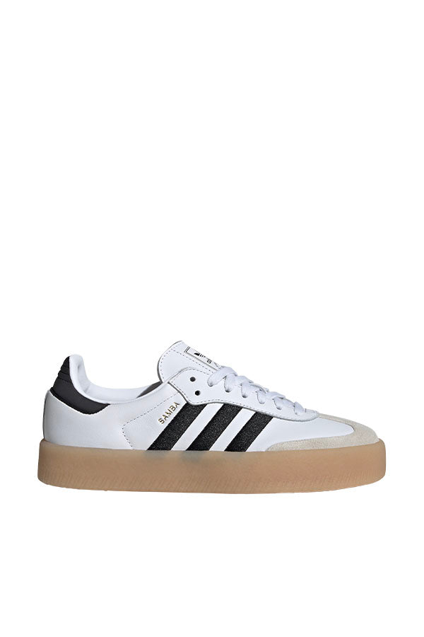 SNEAKERS Bianco Adidas