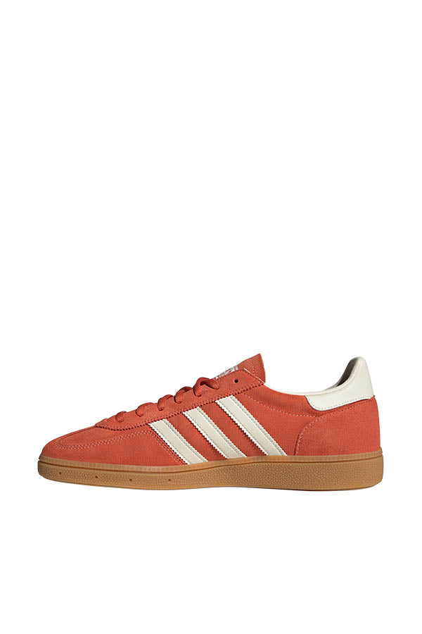SNEAKERS Rosso Adidas