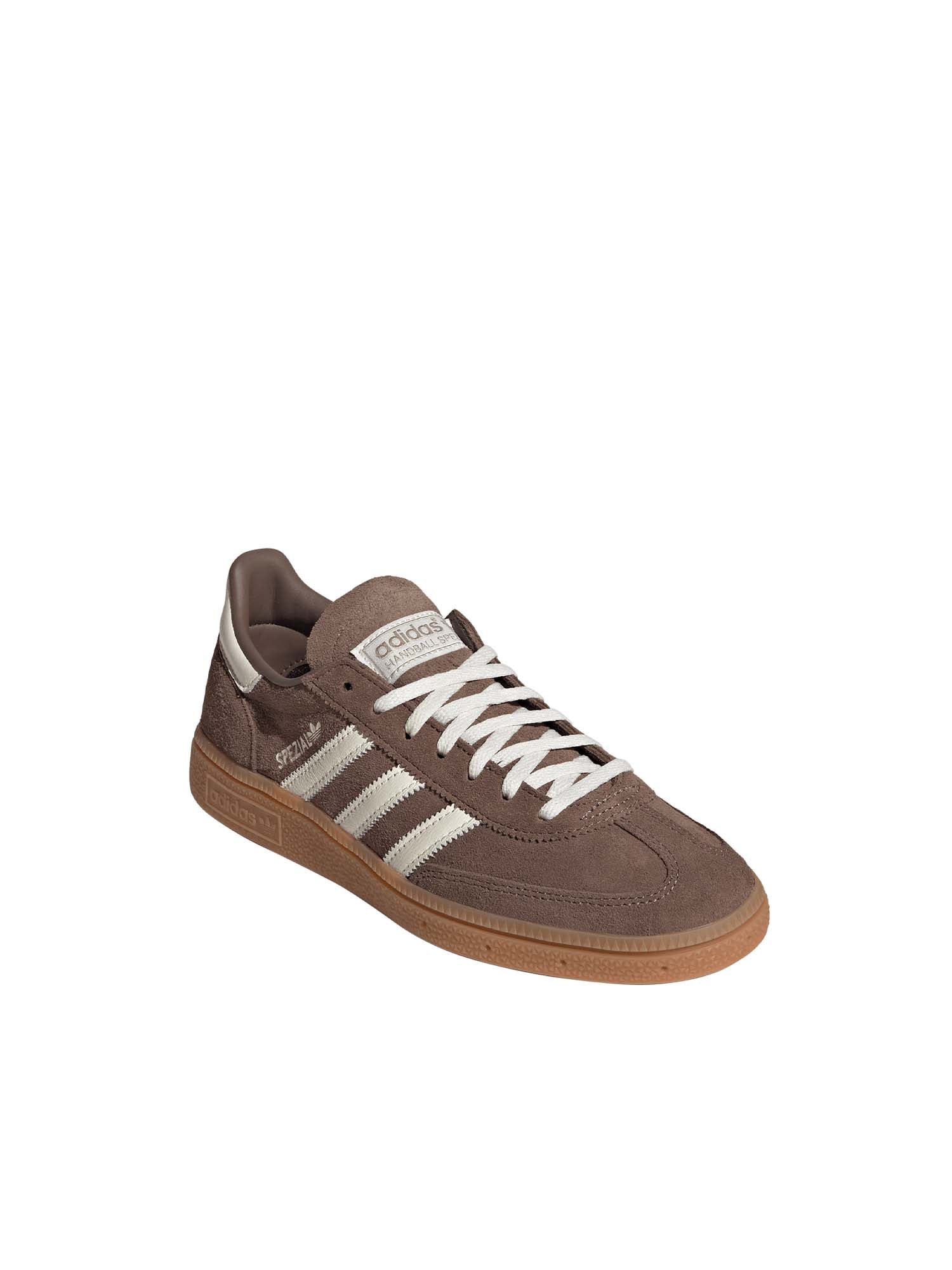 Adidas Scarpe Handball Spezial Marrone