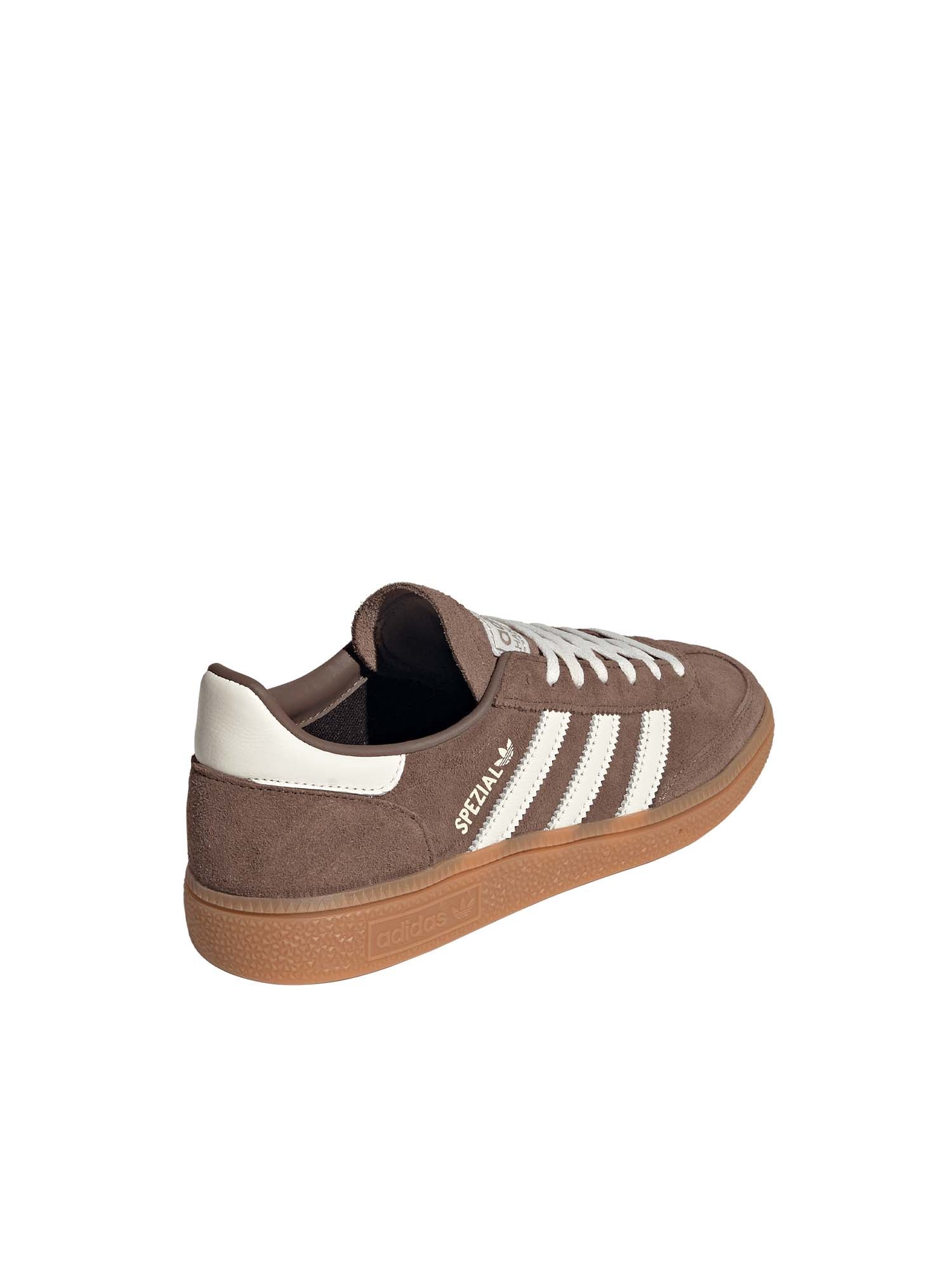 Adidas Scarpe Handball Spezial Marrone