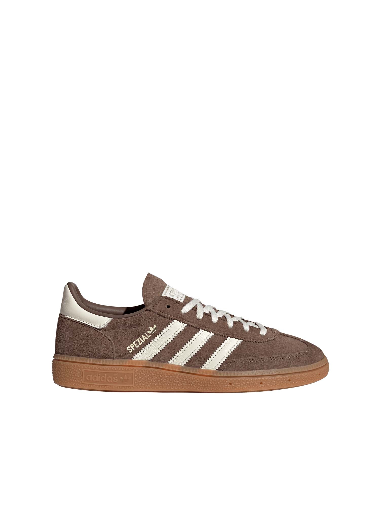 Adidas Scarpe Handball Spezial Marrone