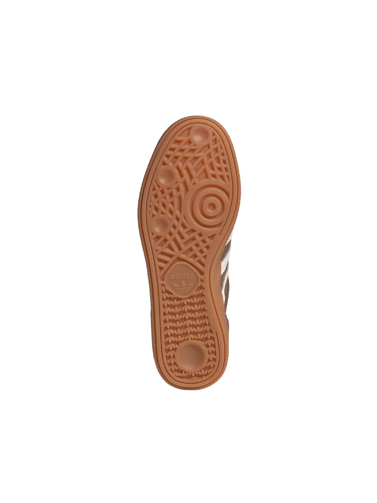 Adidas Scarpe Handball Spezial Marrone