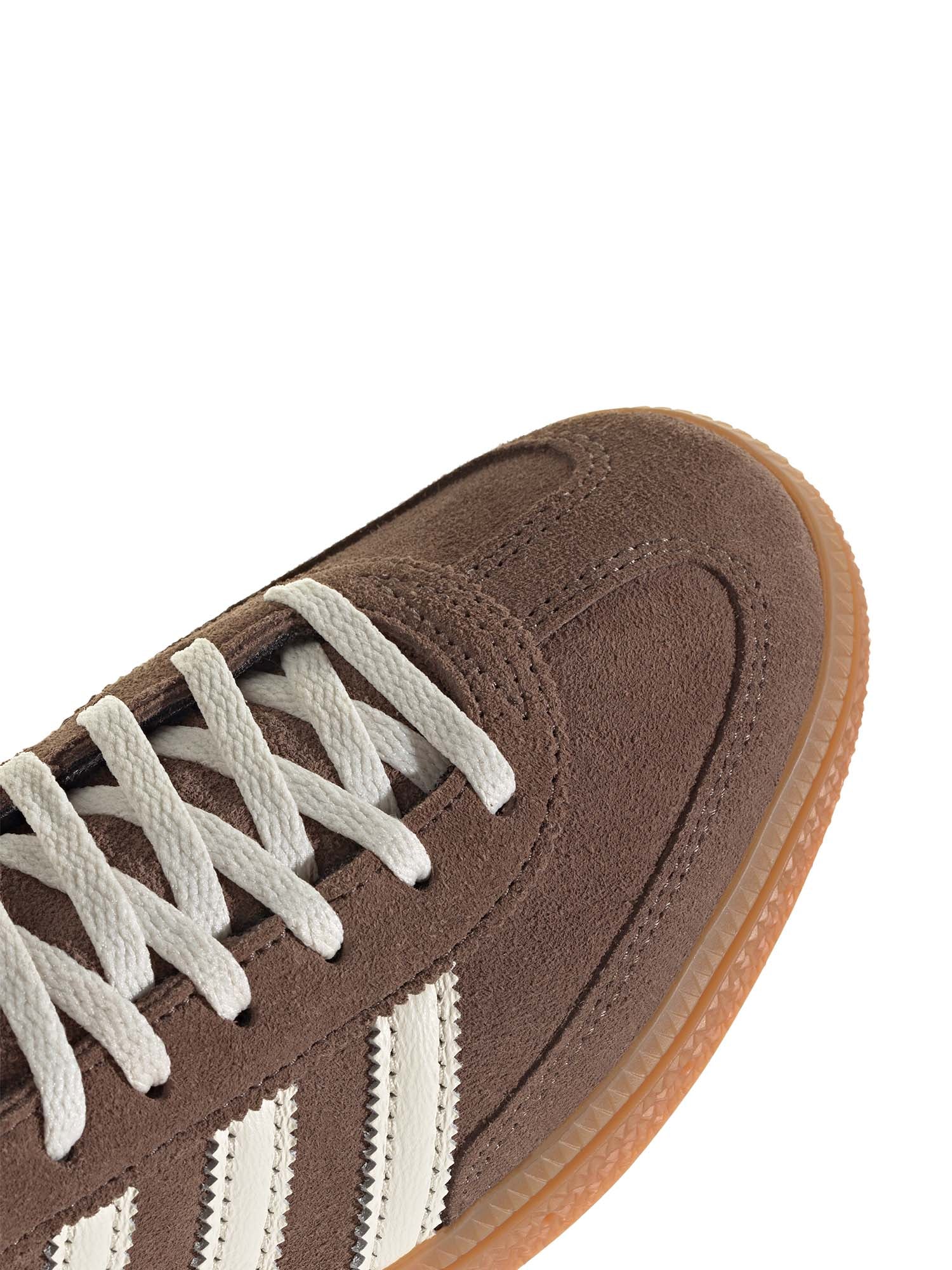 Adidas Scarpe Handball Spezial Marrone