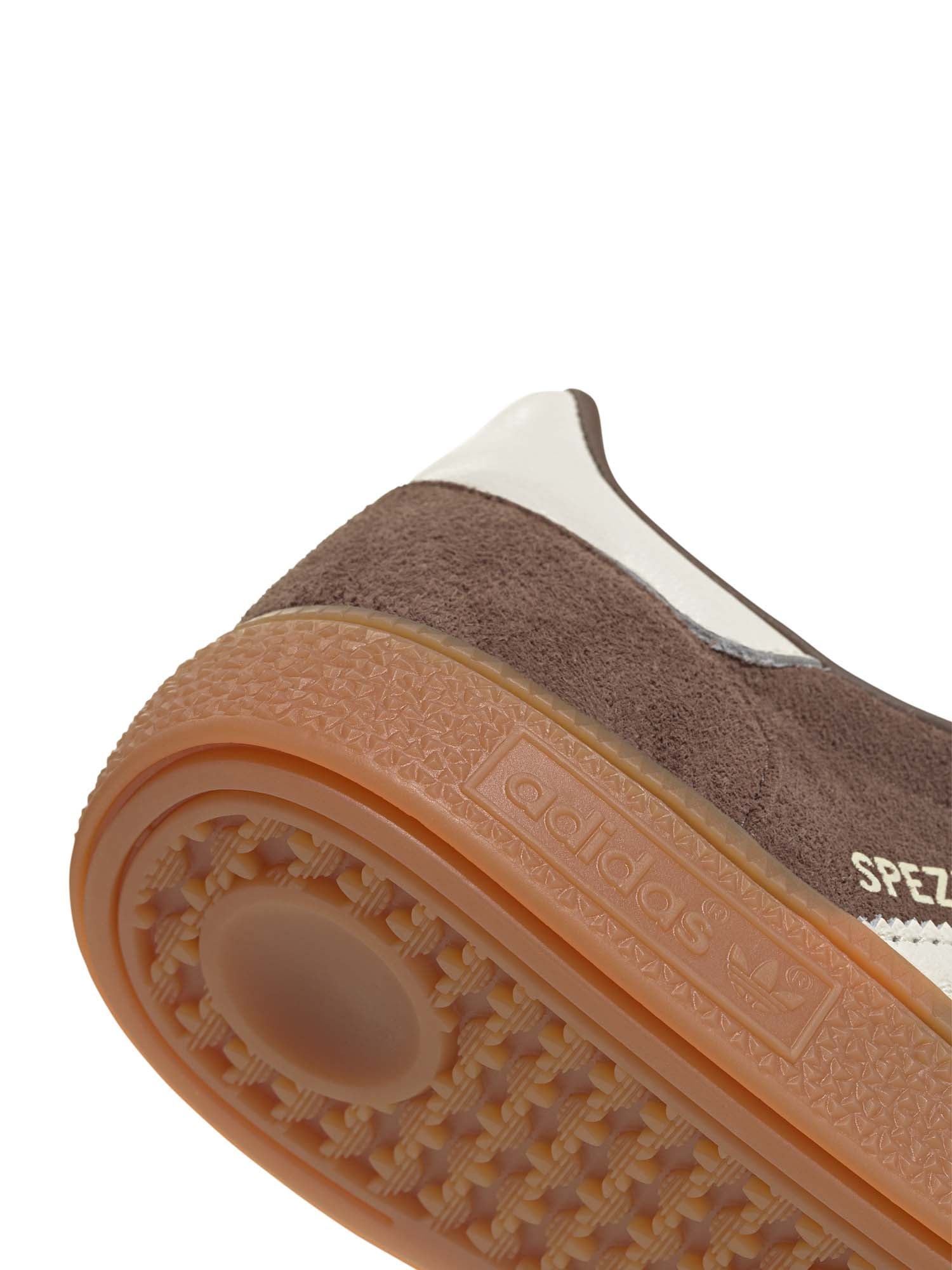 Adidas Scarpe Handball Spezial Marrone