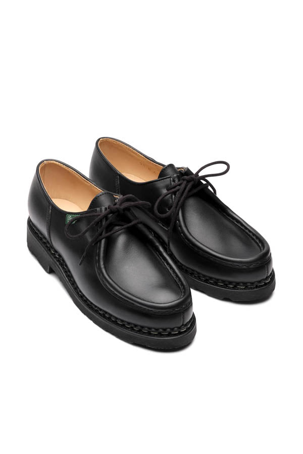 Paraboot Scarpe Michael Nero