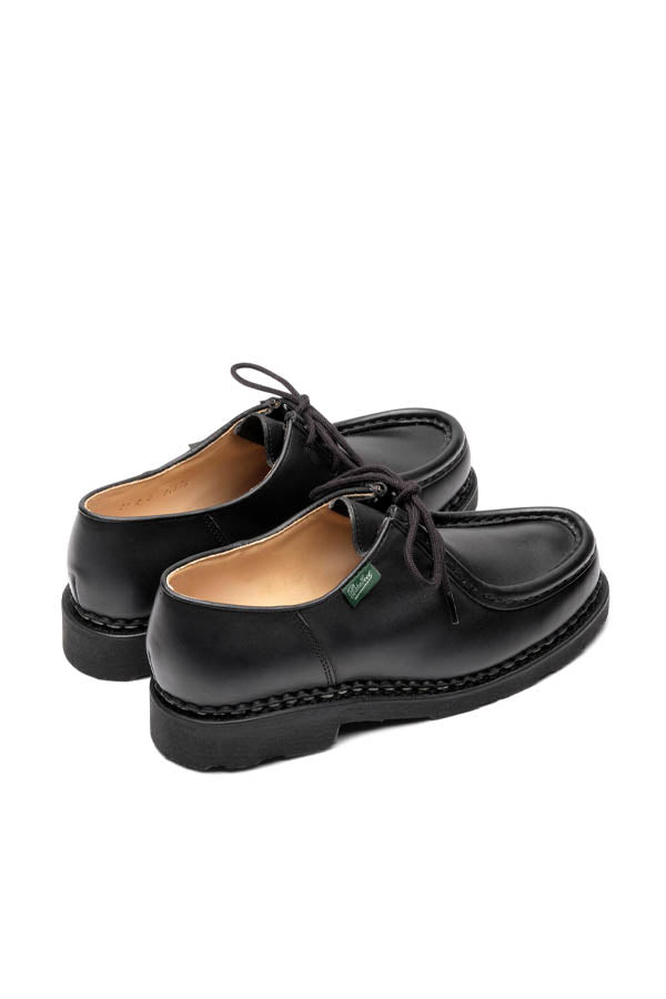 Paraboot Scarpe Michael Nero