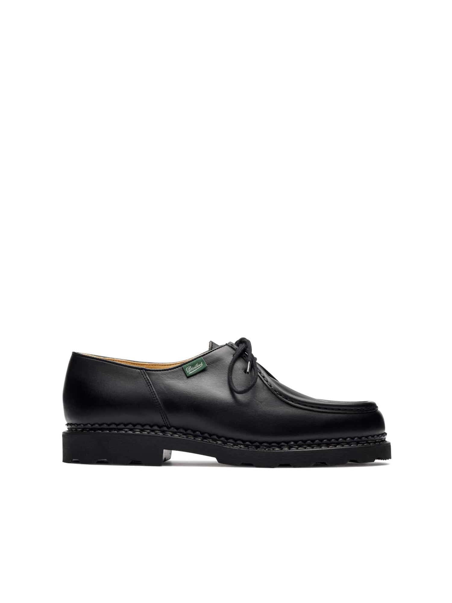 Paraboot Scarpe Michael Nero