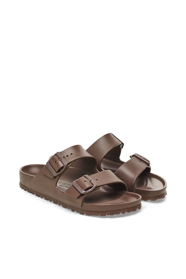 Birkenstock Arizona EVA Donna Marrone