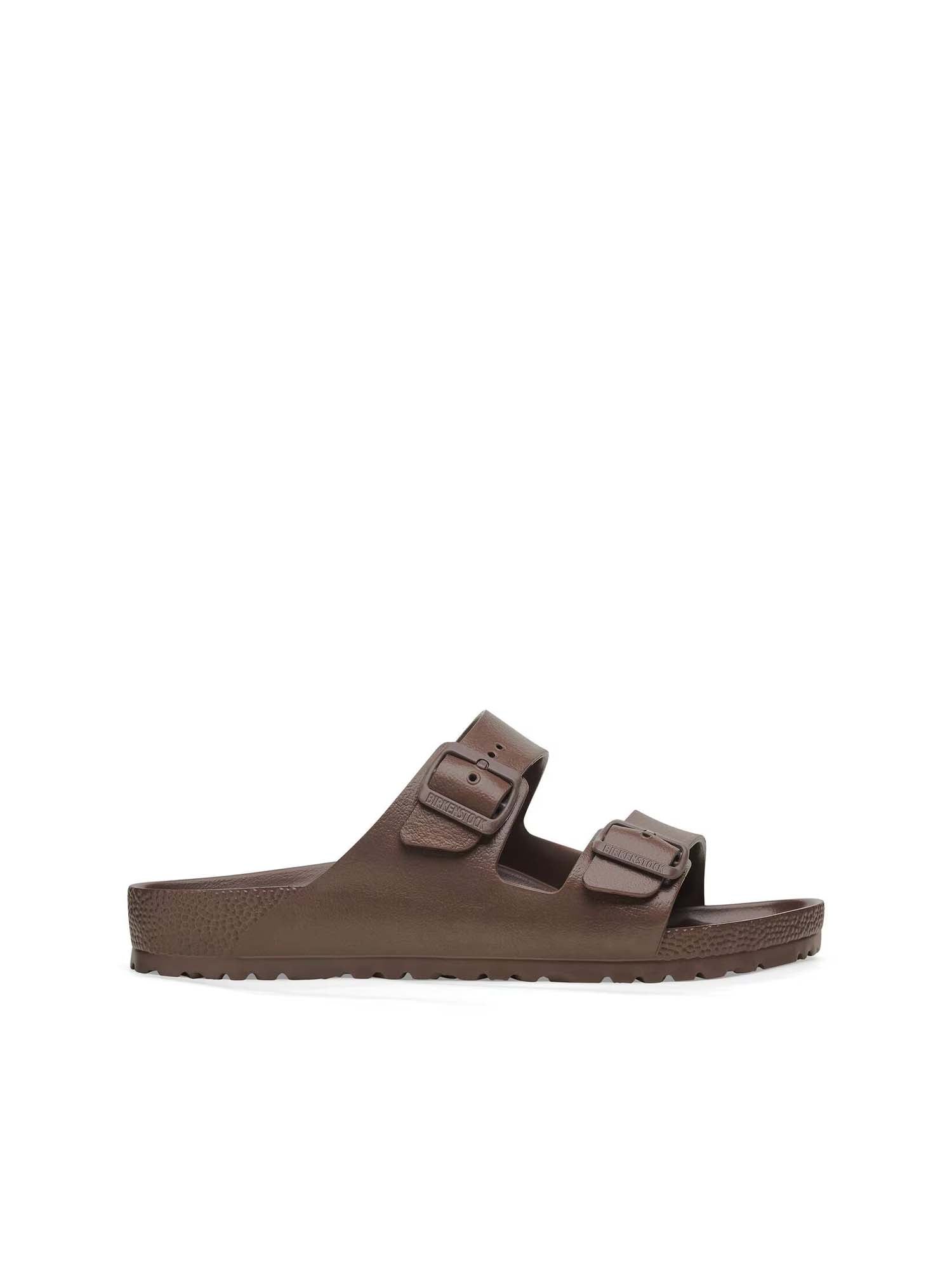 Birkenstock Arizona EVA Donna Marrone