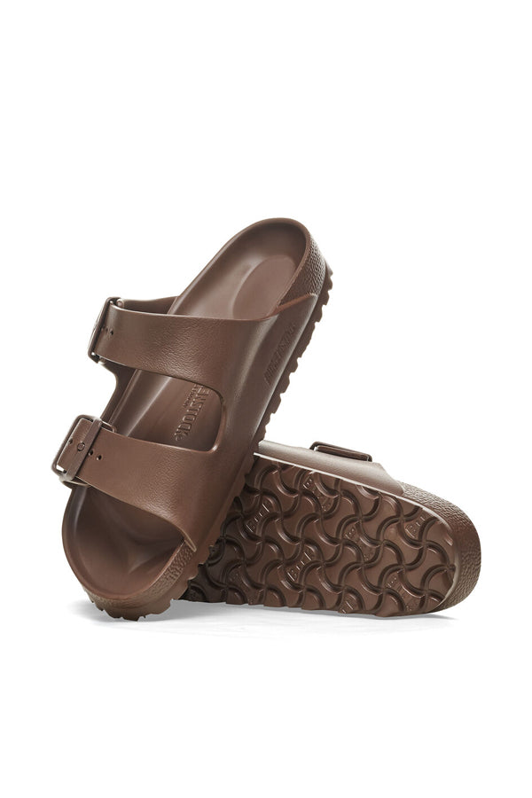 Birkenstock Arizona EVA Donna Marrone