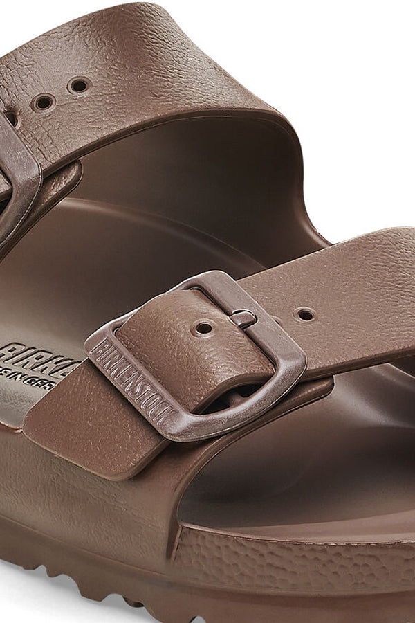 Birkenstock Arizona EVA Donna Marrone