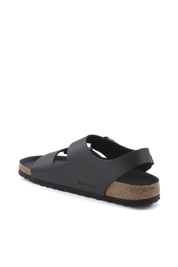 Birkenstock Milano (Birko-Flor) Nero