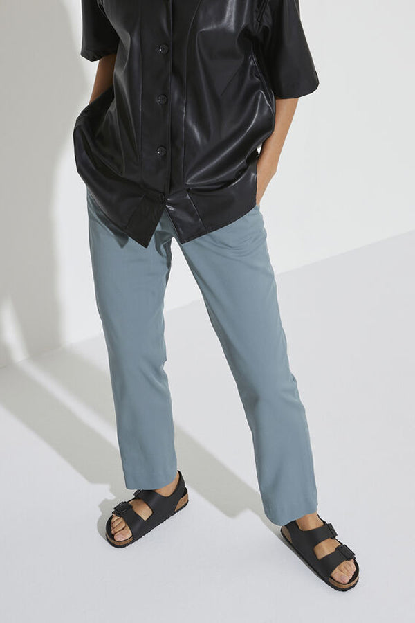 Birkenstock Milano (Birko-Flor) Nero