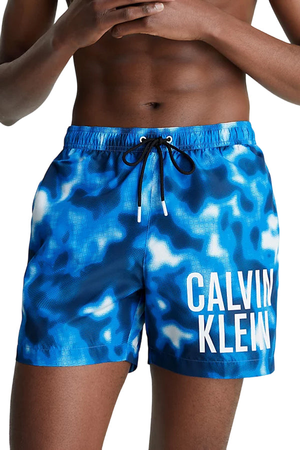 BEACHWEAR Blu Calvin Klein